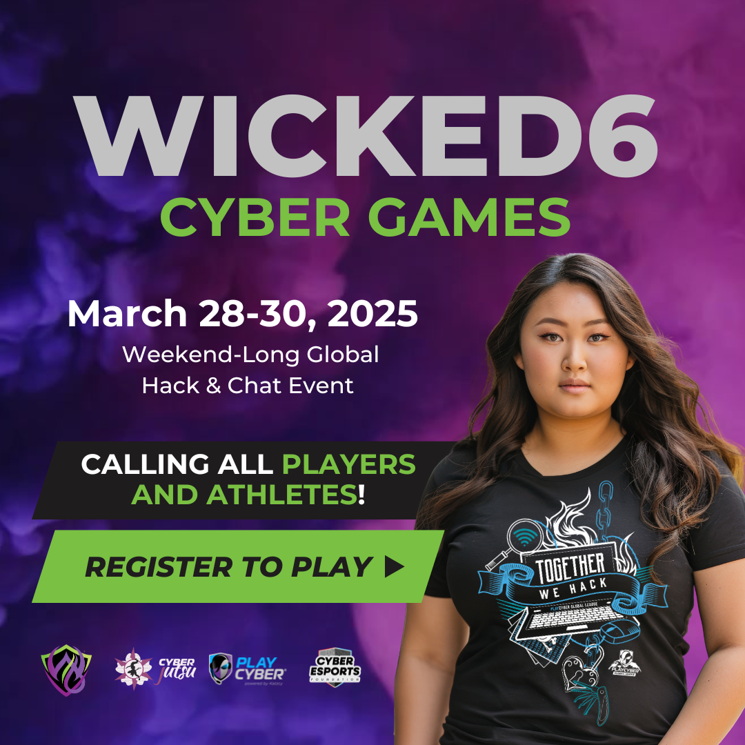2025 Game Winners | Wicked6